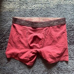 Mens Lucky Brand Boxer Briefs